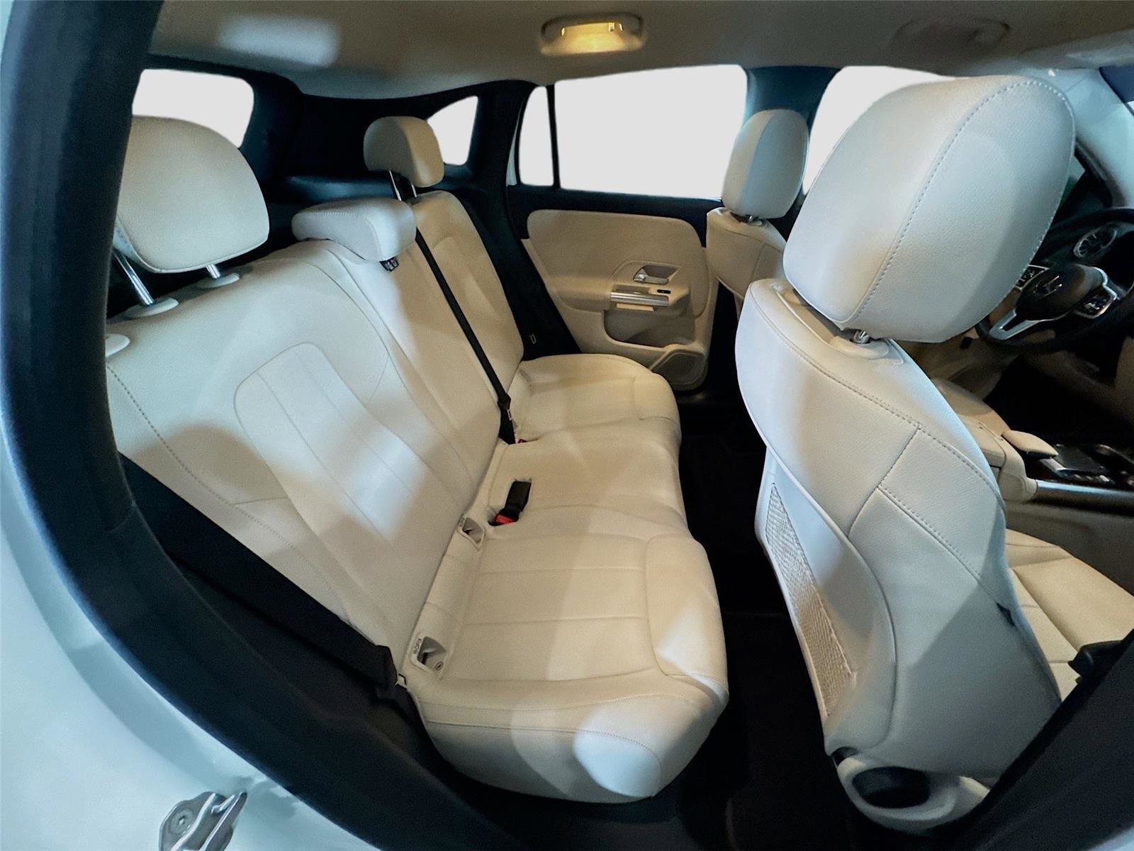 Used 2022 Mercedes-Benz GLA 250 image 13