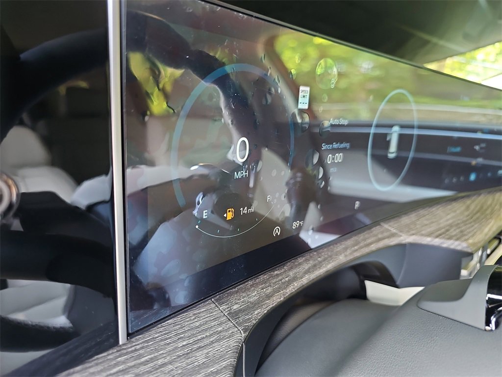 New 2025 Hyundai Santa Fe Calligraphy image 24