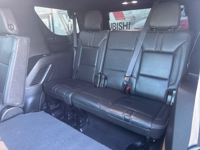 Used 2023 Chevrolet Tahoe RST RWD image 27
