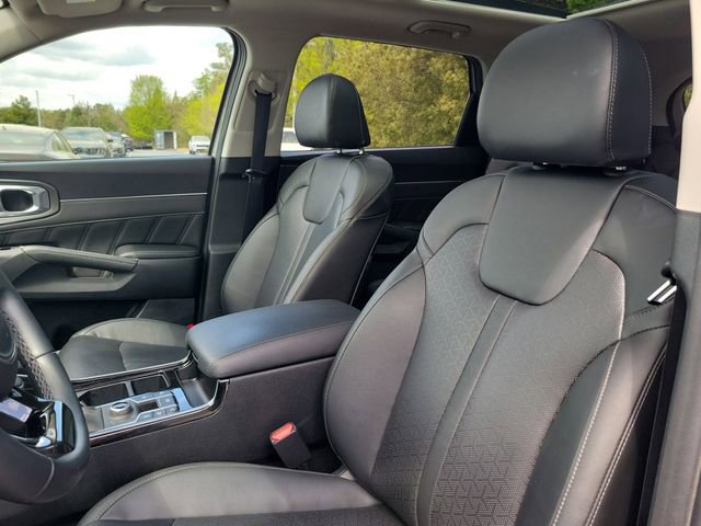 Certified 2022 Kia Sorento SX image 14
