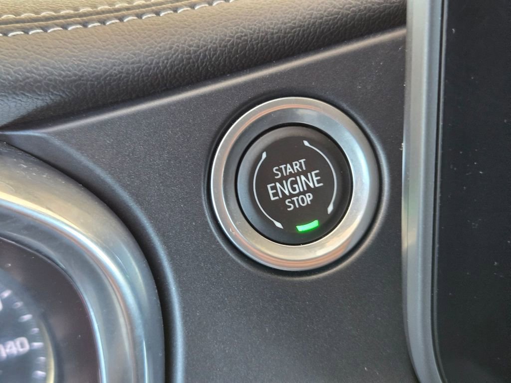 Used 2023 Chevrolet Blazer LT w/ Convenience Package image 19