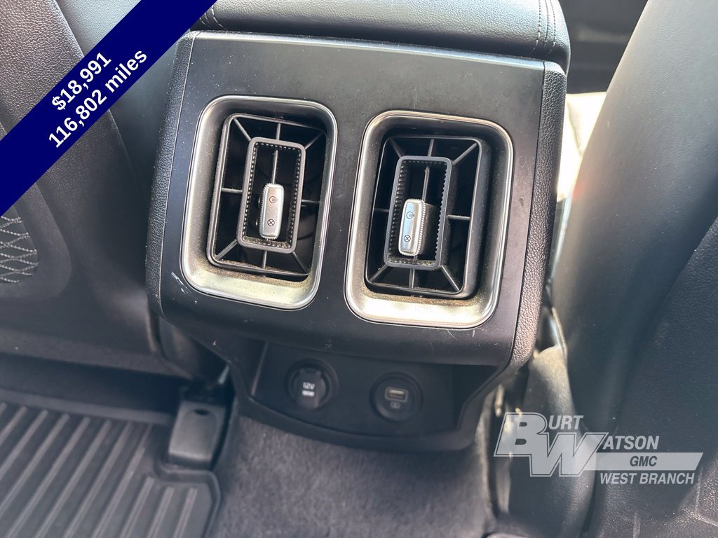 Used 2022 Kia Sorento S w/ Panoramic Sunroof Package AWD/4WD image 16