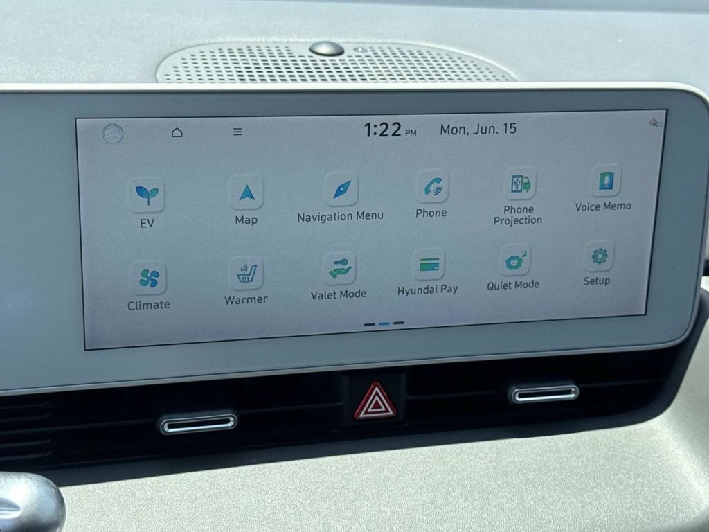 Certified 2024 Hyundai Ioniq 5 SEL RWD image 11