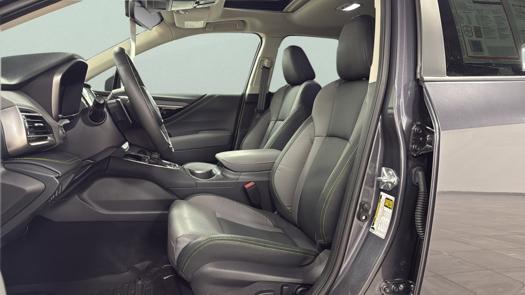 Certified 2025 Subaru Outback Onyx Edition image 15