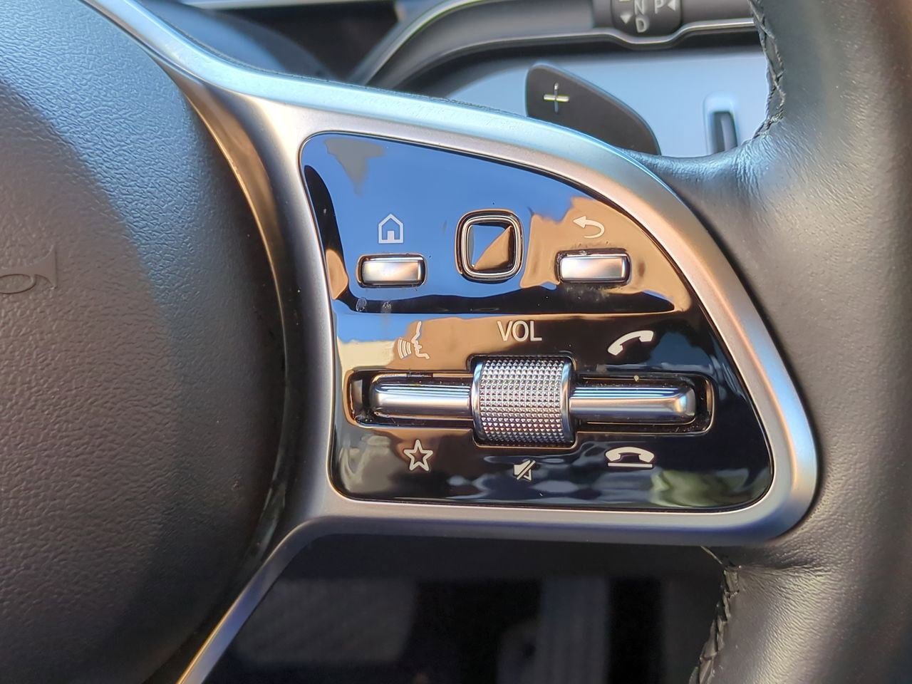 Used 2022 Mercedes-Benz GLE 350 4MATIC image 12