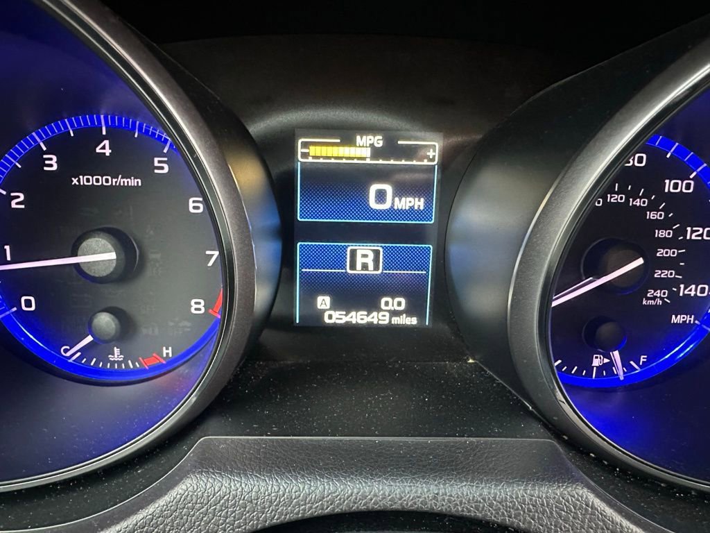 Used 2017 Subaru Outback 2.5i Limited w/ Popular Package #5 image 32