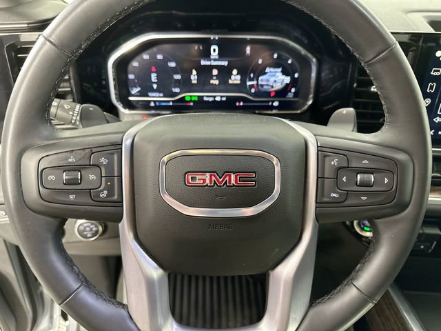 Used 2025 GMC Sierra 1500 Elevation image 20