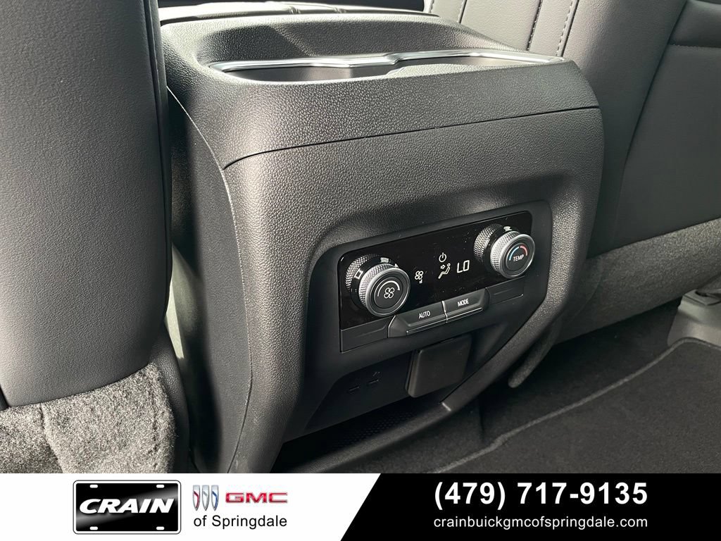 New 2027 Buick Enclave Preferred w/ Power Package FWD image 27