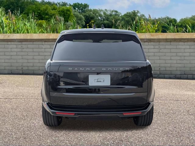 New 2026 Land Rover Range Rover SE image 5