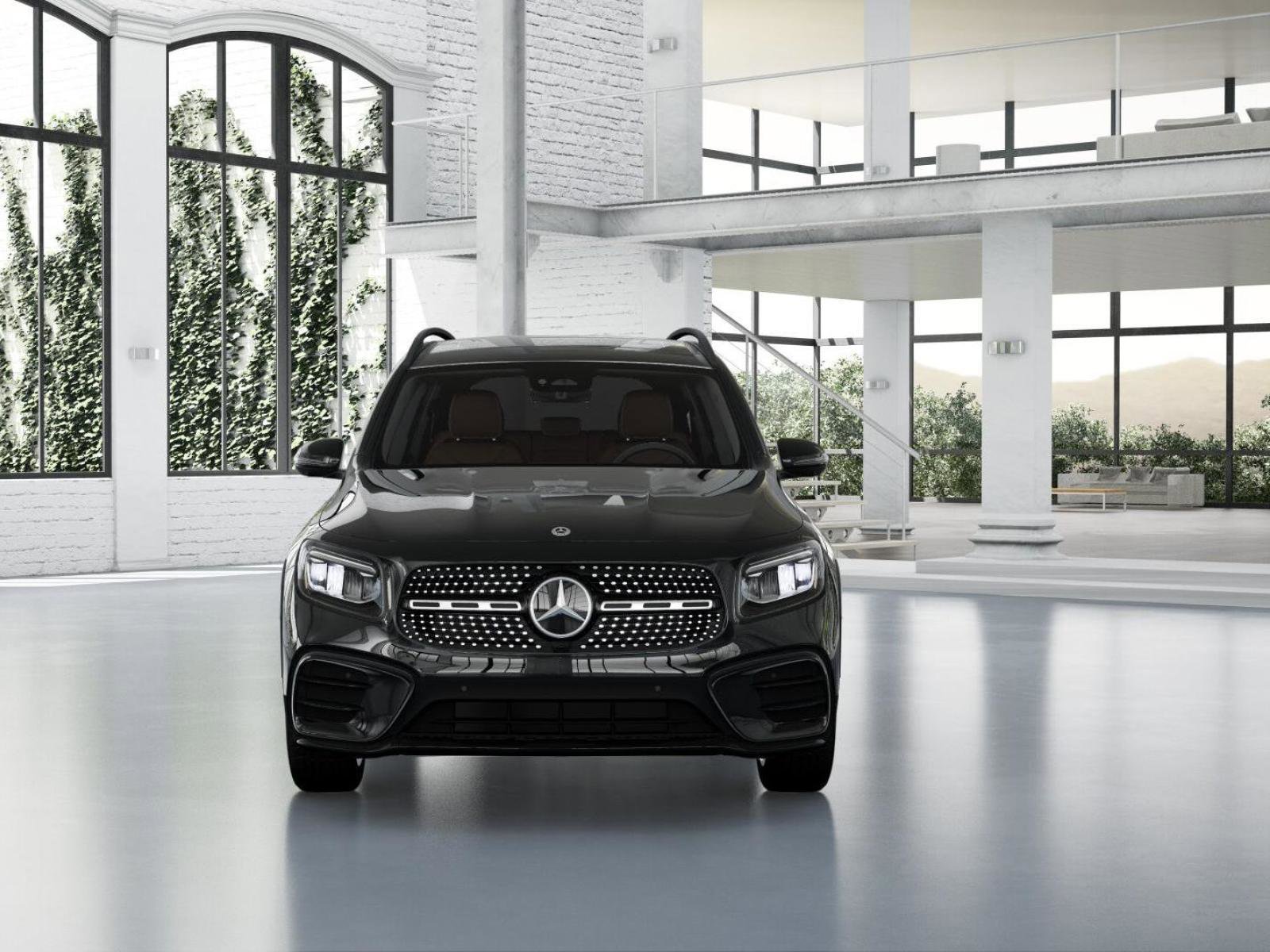 New 2026 Mercedes-Benz GLB 250 image 7