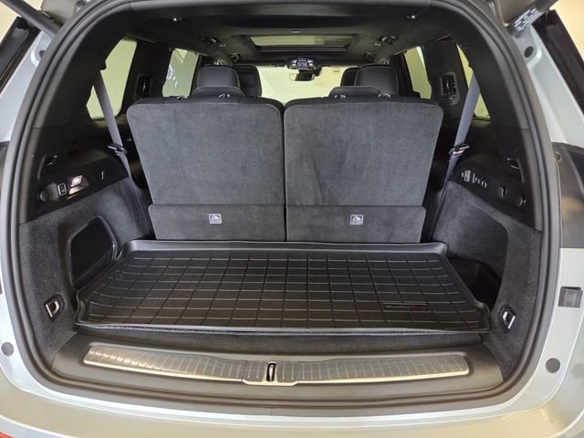 Used 2024 Jeep Grand Cherokee L Summit image 14