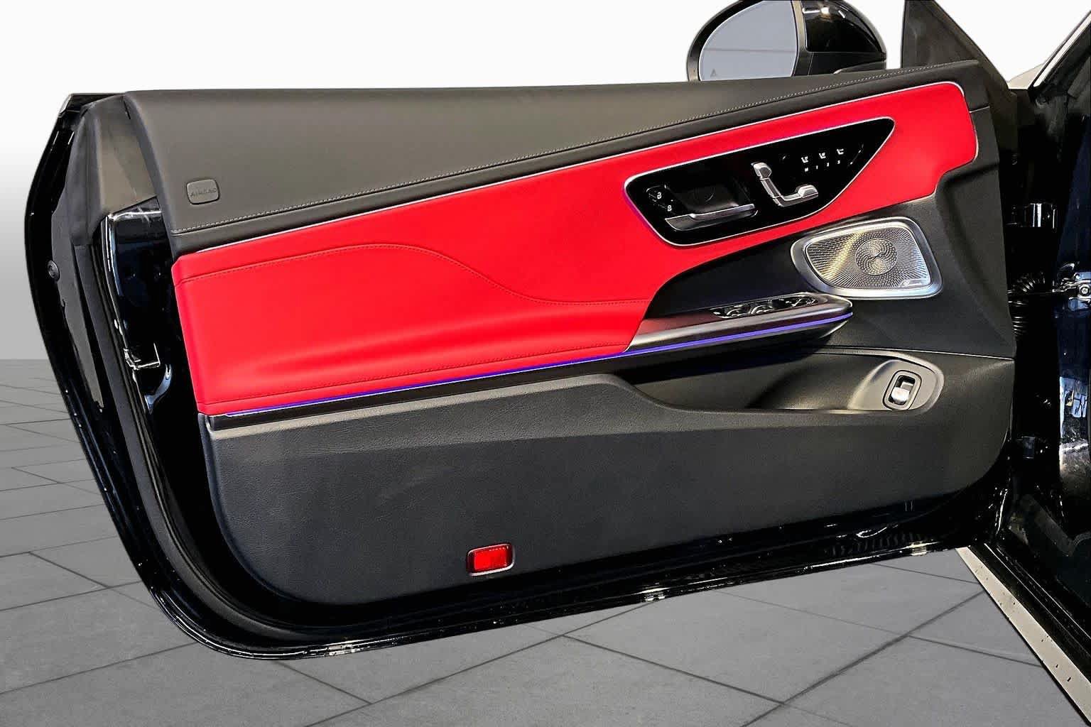New 2027 Mercedes-Benz CLE 450 4MATIC Cabriolet image 11