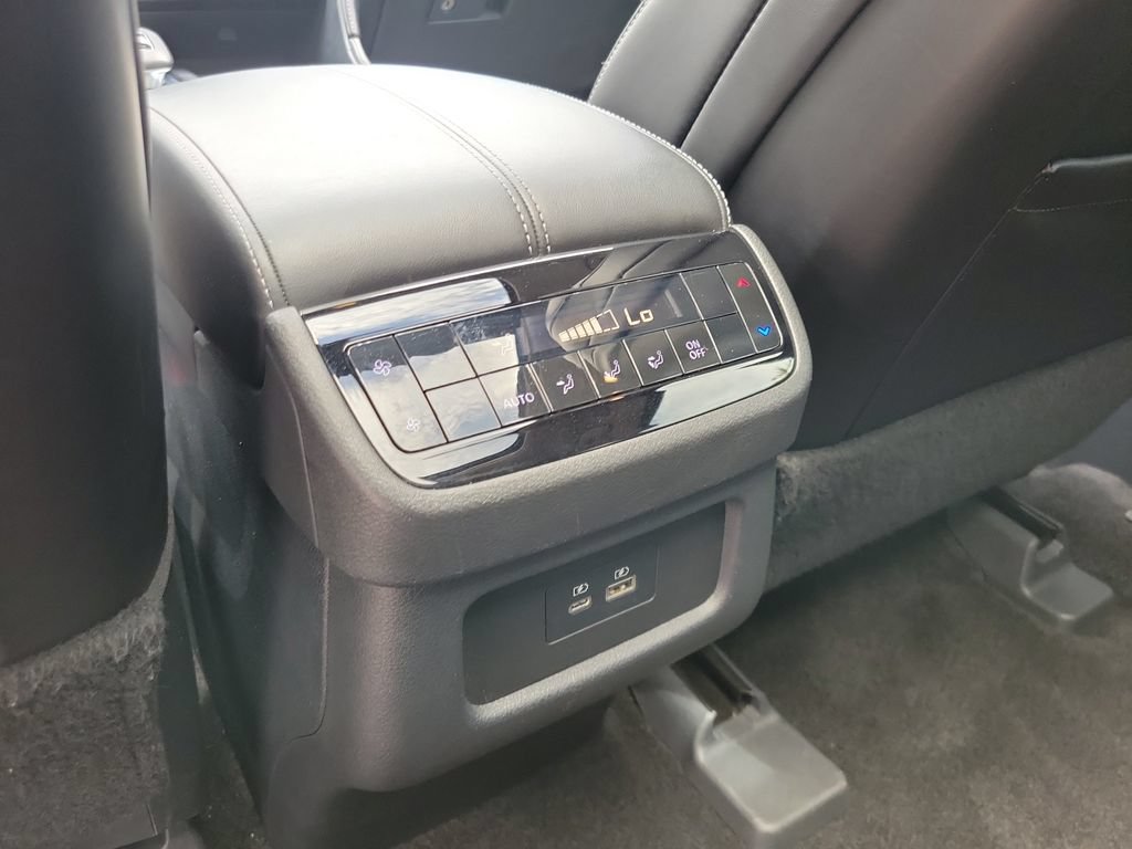 Used 2025 INFINITI QX60 Pure FWD image 14