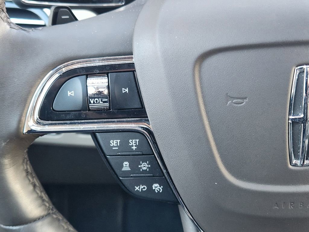 Used 2024 Lincoln Navigator L Reserve image 24