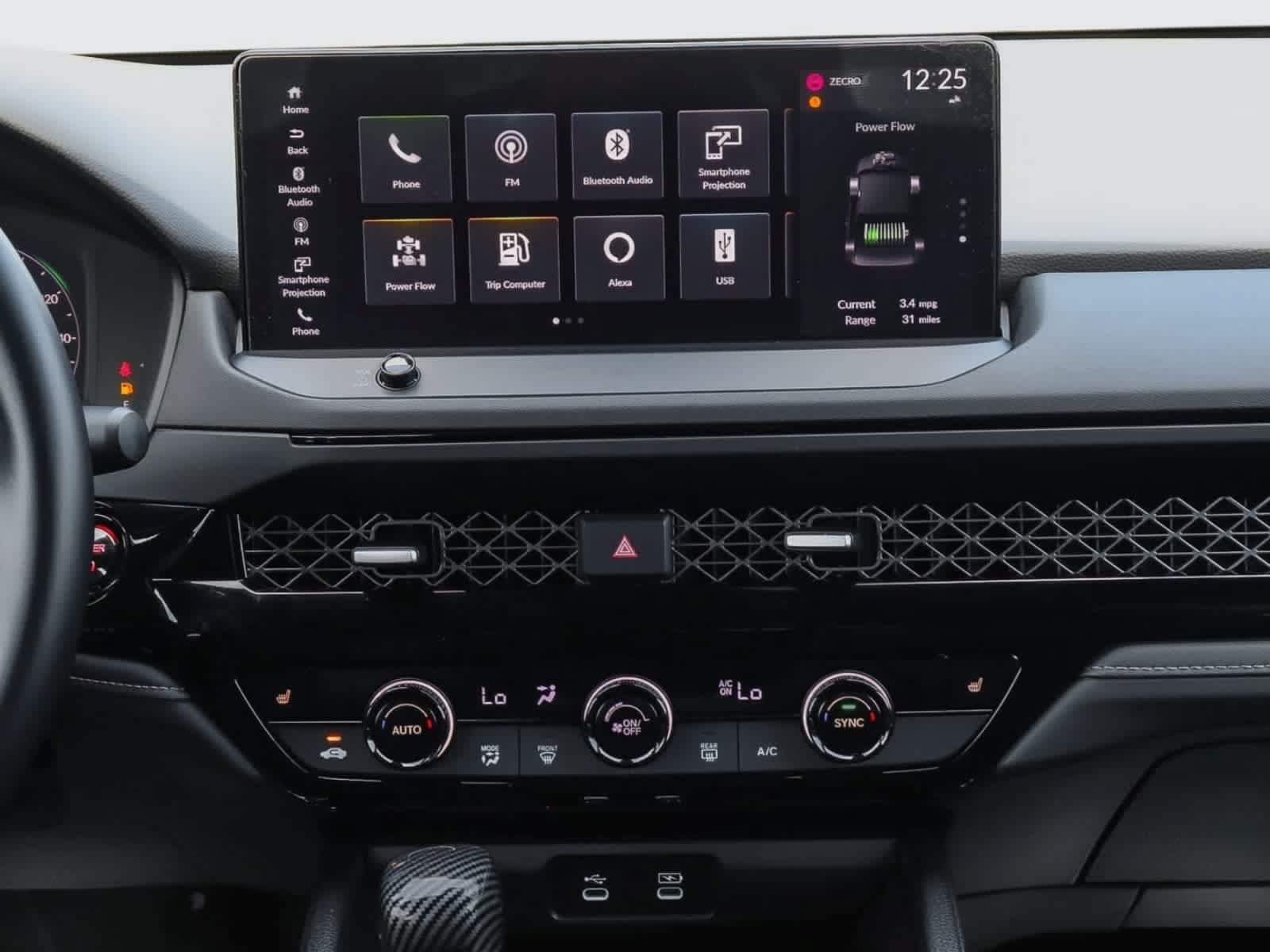 Used 2024 Honda Accord Sport image 18