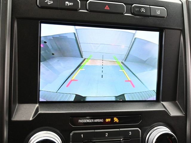 Certified 2020 Ford F150 Lariat w/ Equipment Group 502A Luxury image 20