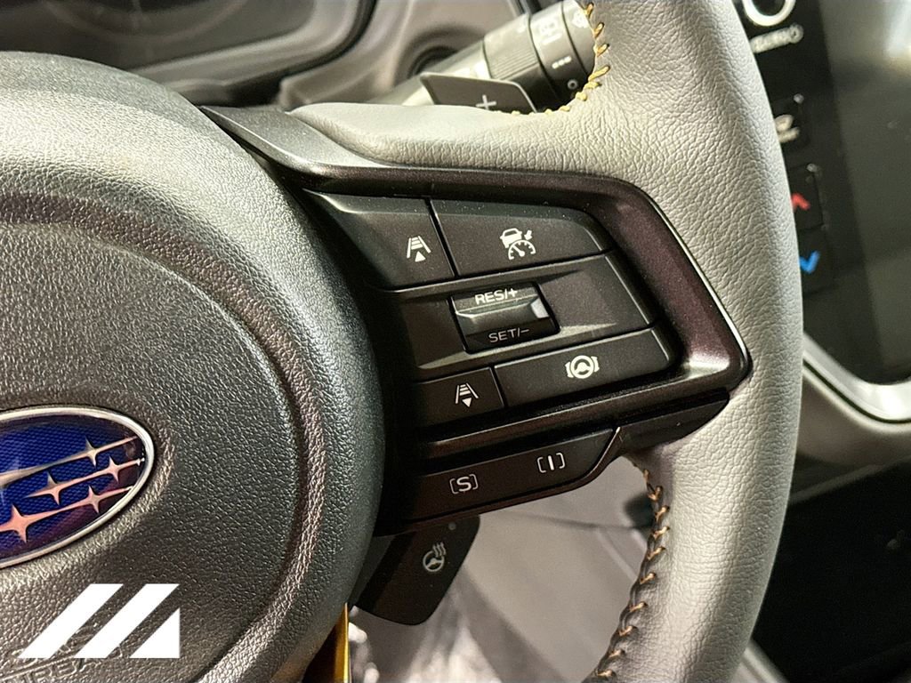 New 2026 Subaru Crosstrek 2.5i Wilderness image 13