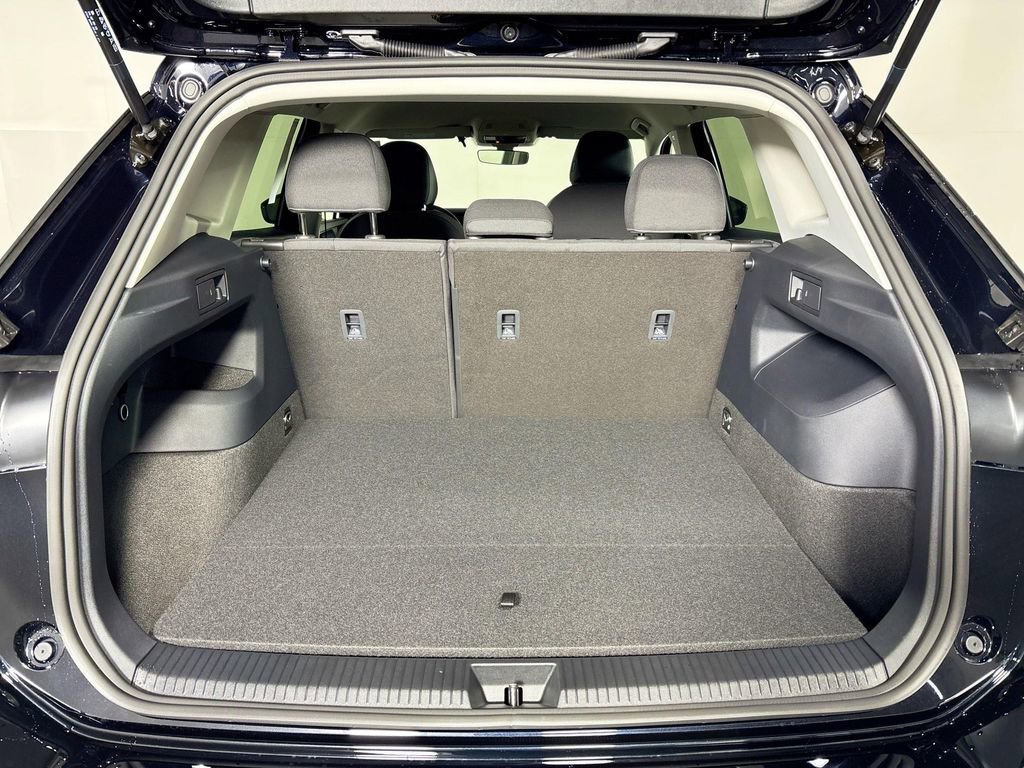 New 2026 Volkswagen Tiguan S image 20