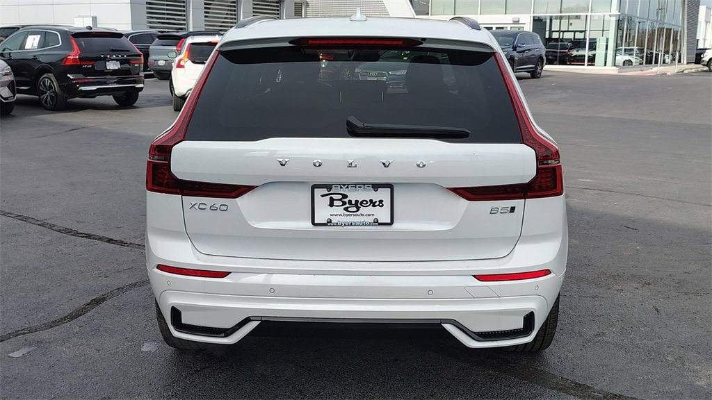 New 2026 Volvo XC60 B5 Plus w/ Climate Package image 31