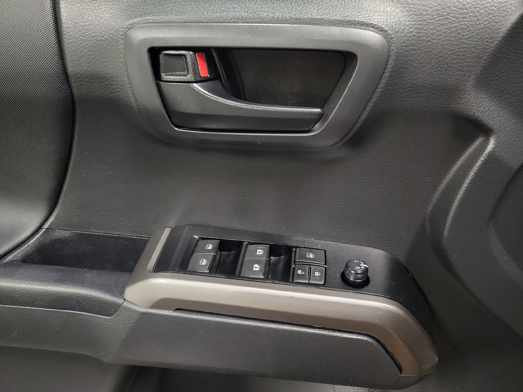 Used 2023 Toyota Tacoma 4x4 Double Cab w/ Trail Edition image 30