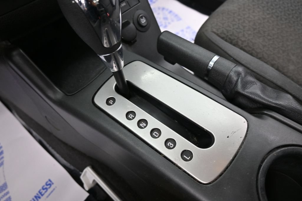 Used 2008 Pontiac G6 Value Leader FWD image 40