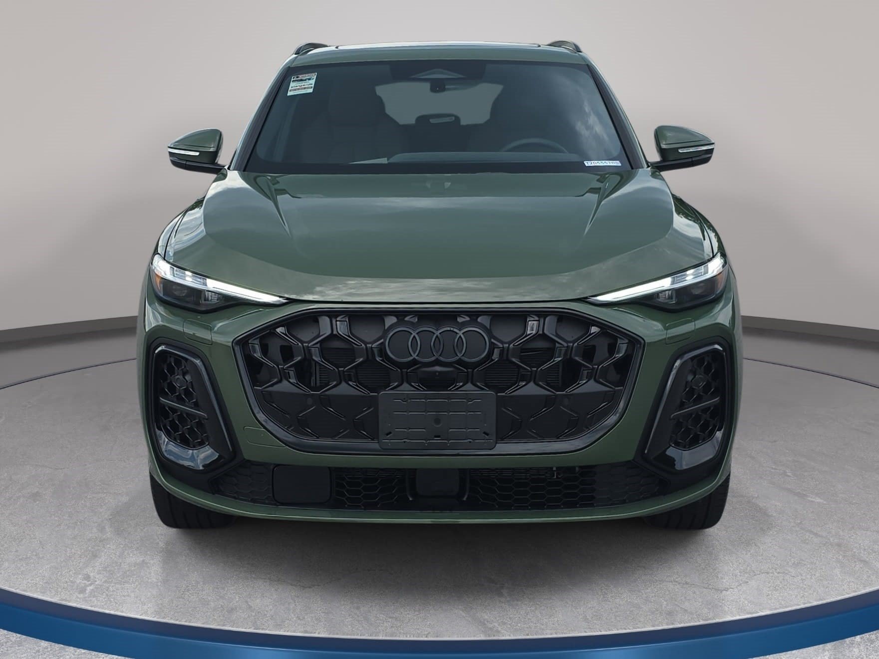New 2026 Audi Q5 Premium Plus AWD/4WD image 2