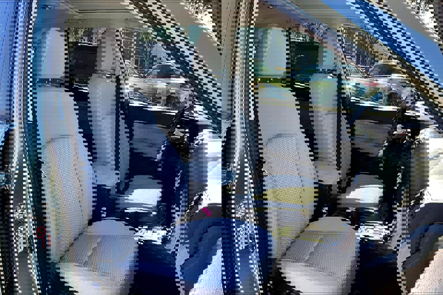 Used 2018 Subaru Forester 2.5i Premium image 8