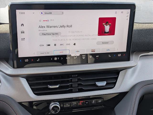 New 2026 Ford Explorer Active image 11