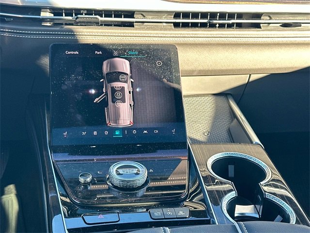 New 2025 Cadillac Escalade Premium Luxury w/ Touring Package image 4