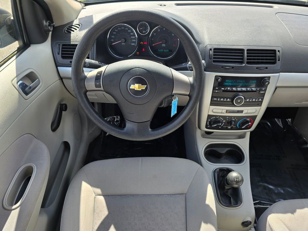 Used 2010 Chevrolet Cobalt Sedan image 11