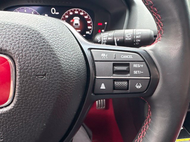 Used 2024 Honda Civic Type R image 21
