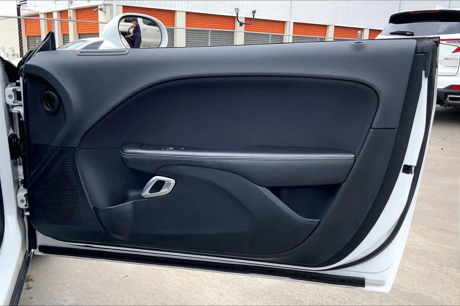 Used 2018 Dodge Challenger SXT RWD image 20