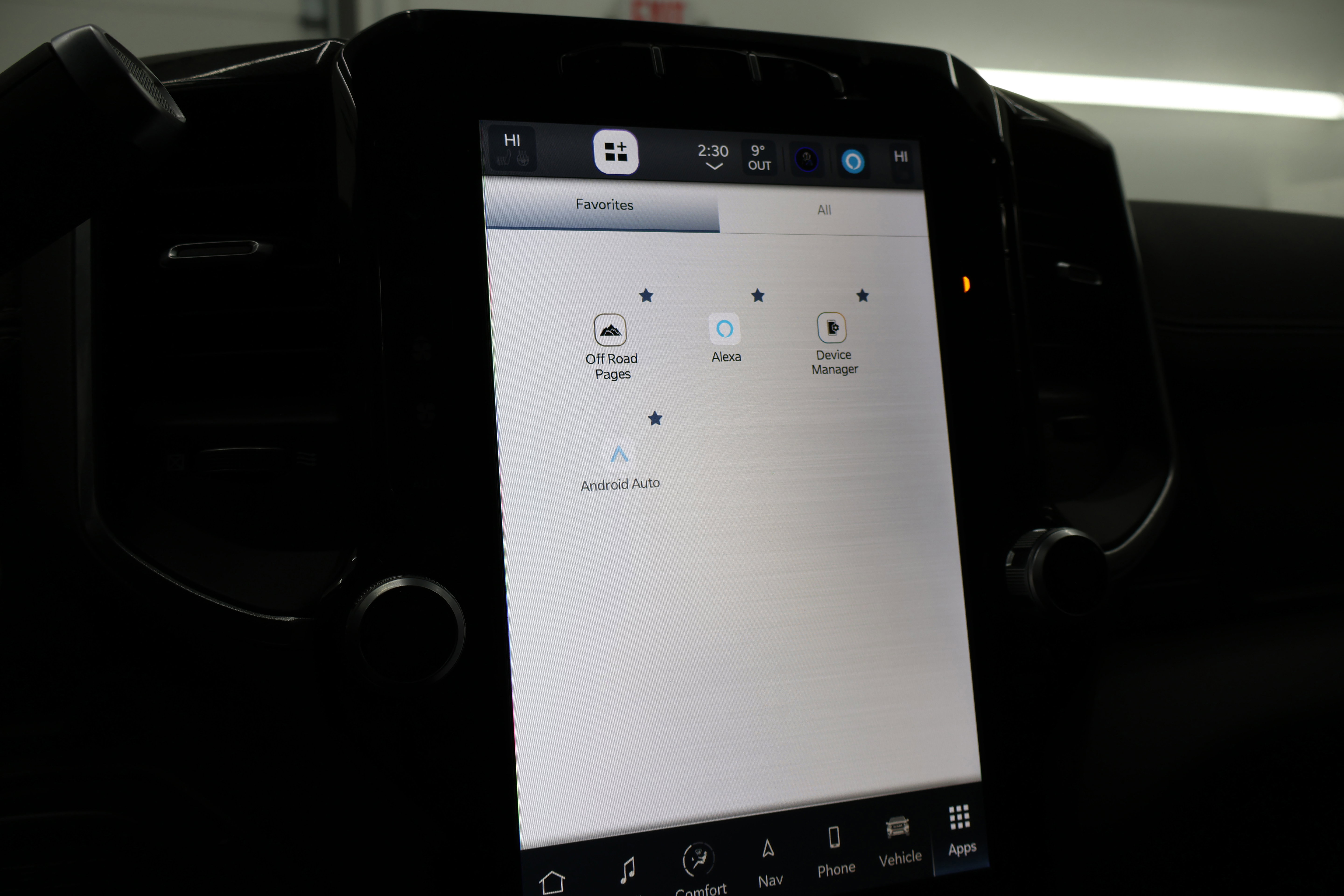 Used 2022 RAM 3500 Laramie image 53