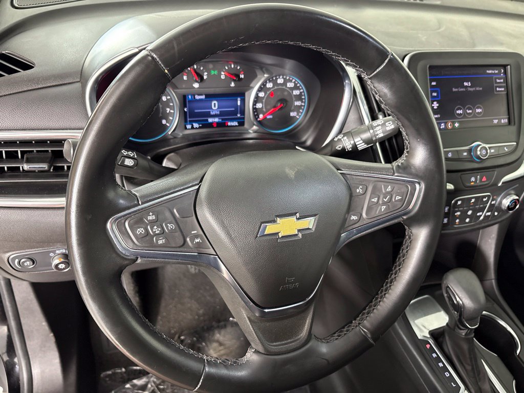 Certified 2024 Chevrolet Equinox LT FWD image 34