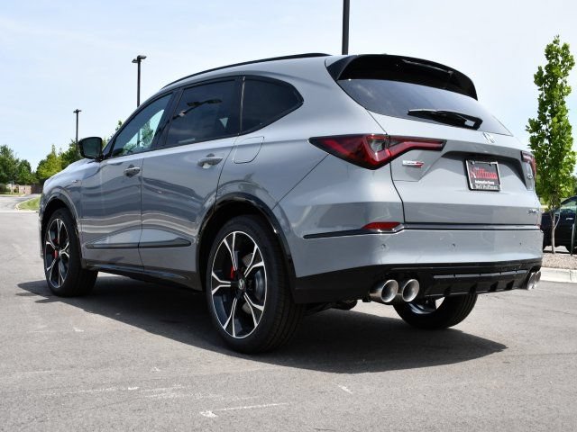 New 2026 Acura MDX Type S AWD/4WD image 5