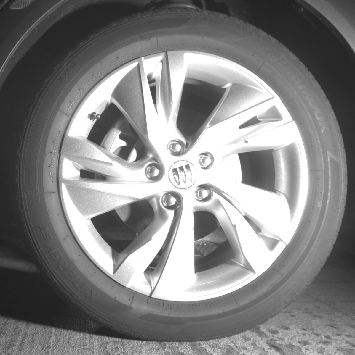 Used 2025 Buick Encore GX Preferred image 12