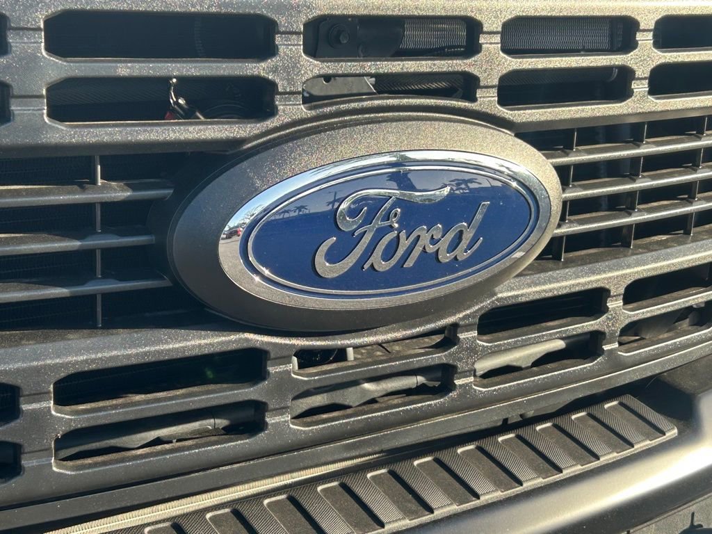 New 2026 Ford F450 XL image 18