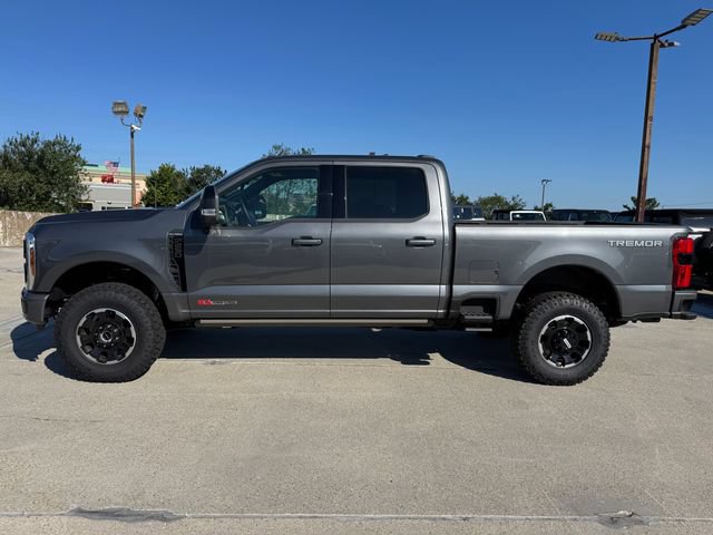 New 2026 Ford F250 Platinum w/ Tremor Off-Road Package AWD/4WD image 5