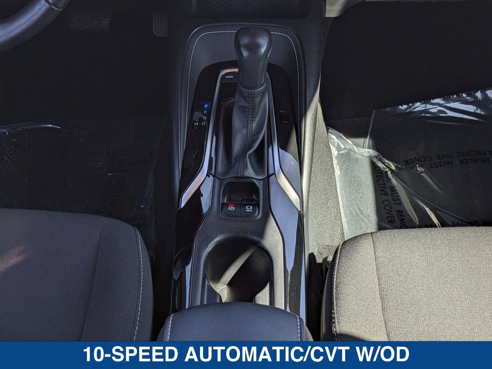 Used 2022 Toyota Corolla SE image 19