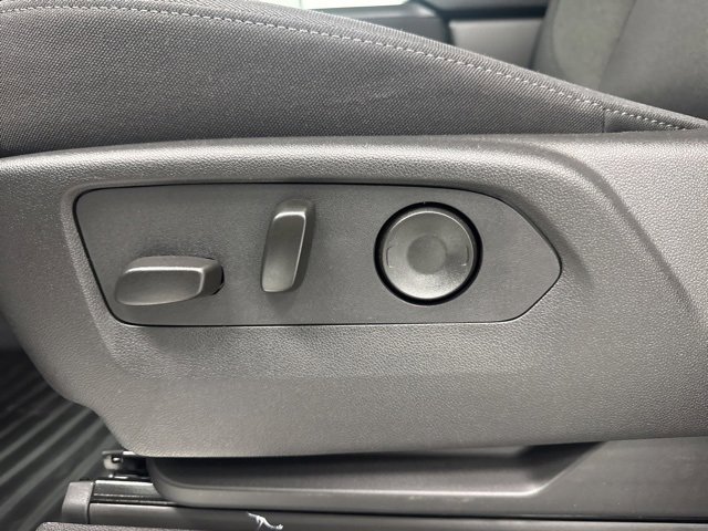 New 2025 Chevrolet Silverado 2500 LT w/ Trail Boss Package image 10