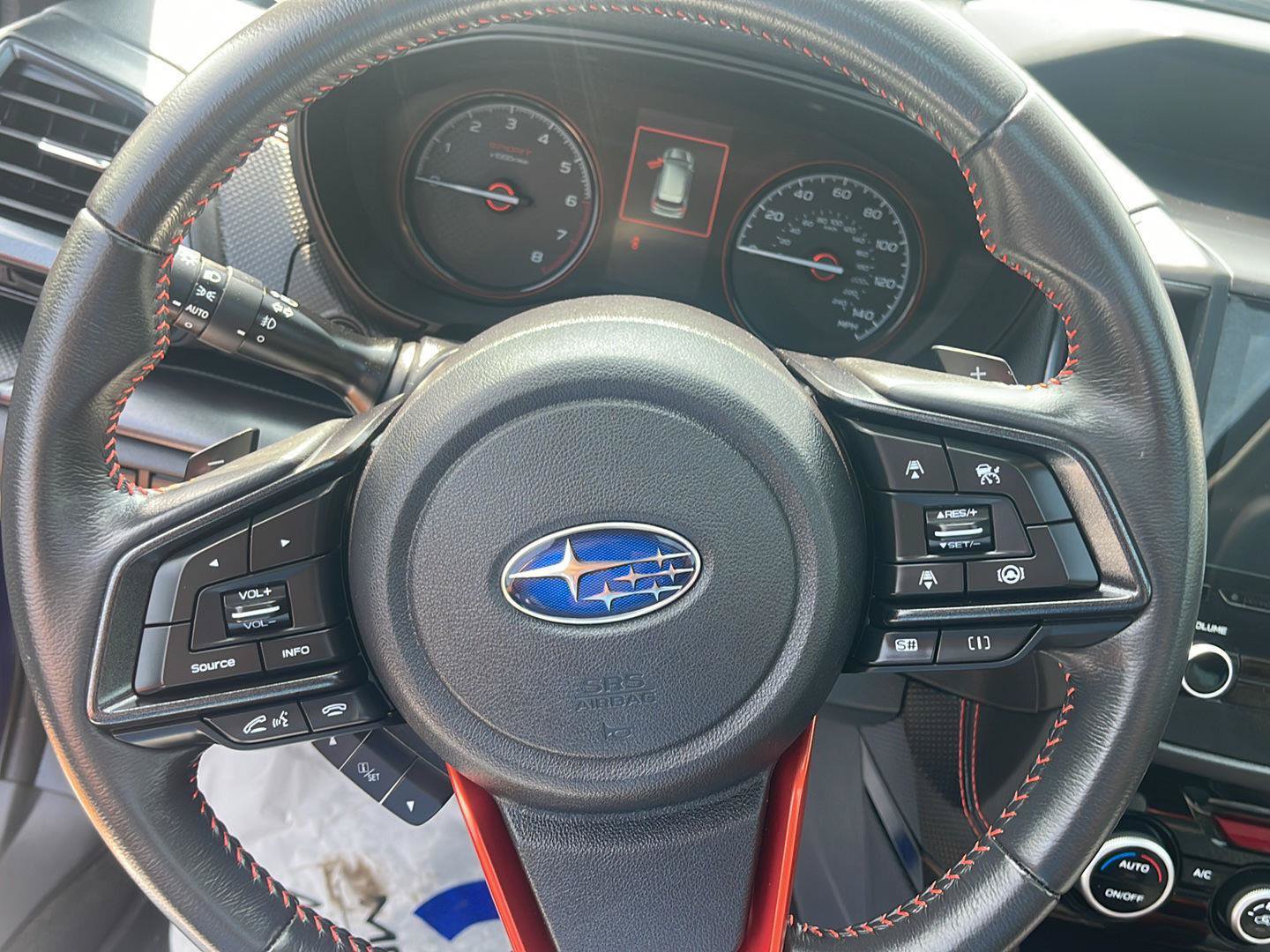 Used 2023 Subaru Forester Sport AWD/4WD image 36