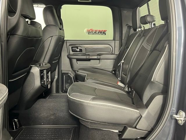 New 2026 RAM 3500 Limited image 28