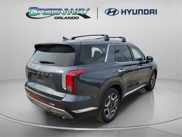Used 2024 Hyundai Palisade Limited image 4