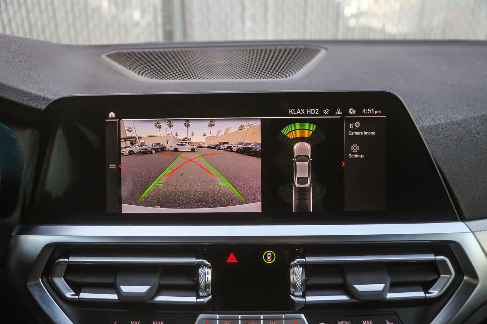 Used 2022 BMW 430i Gran Coupe w/ Convenience Package image 21