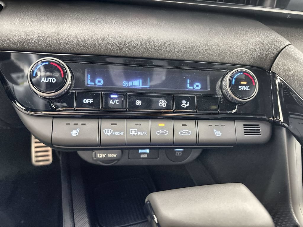 New 2026 Hyundai Elantra SEL Sport Premium FWD image 17