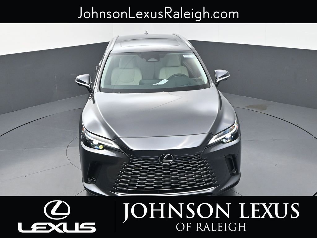 New 2026 Lexus RX 350 Premium Plus image 24