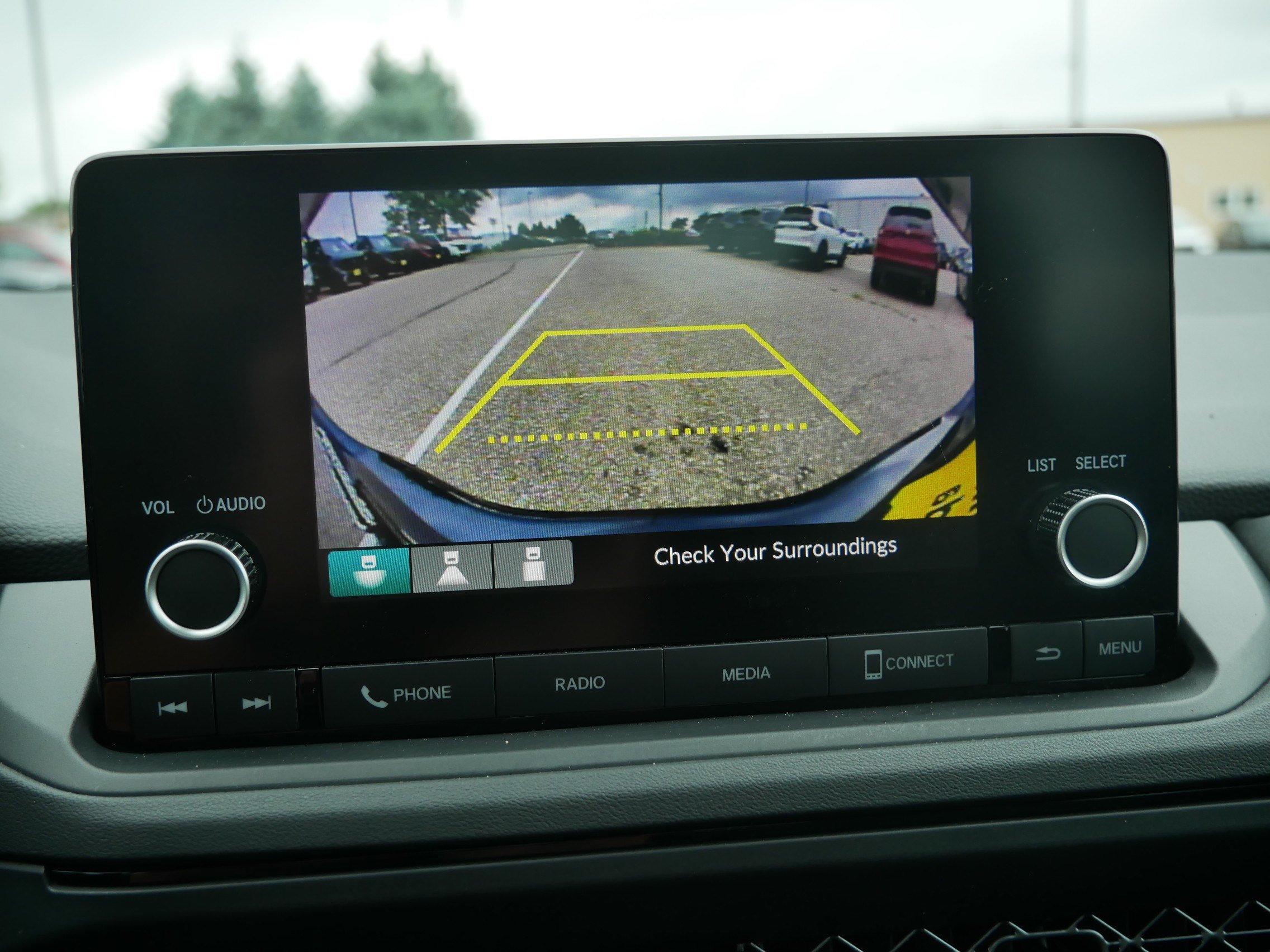 Certified 2023 Honda Accord EX image 31