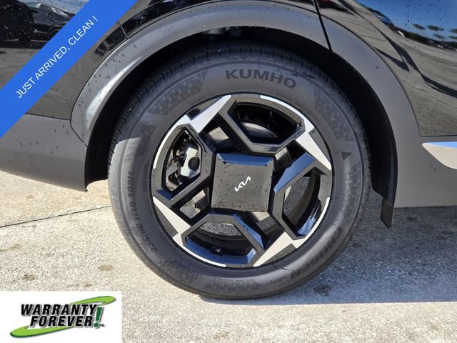 Used 2026 Kia Sportage EX w/ EX Panorama Roof Package FWD image 5