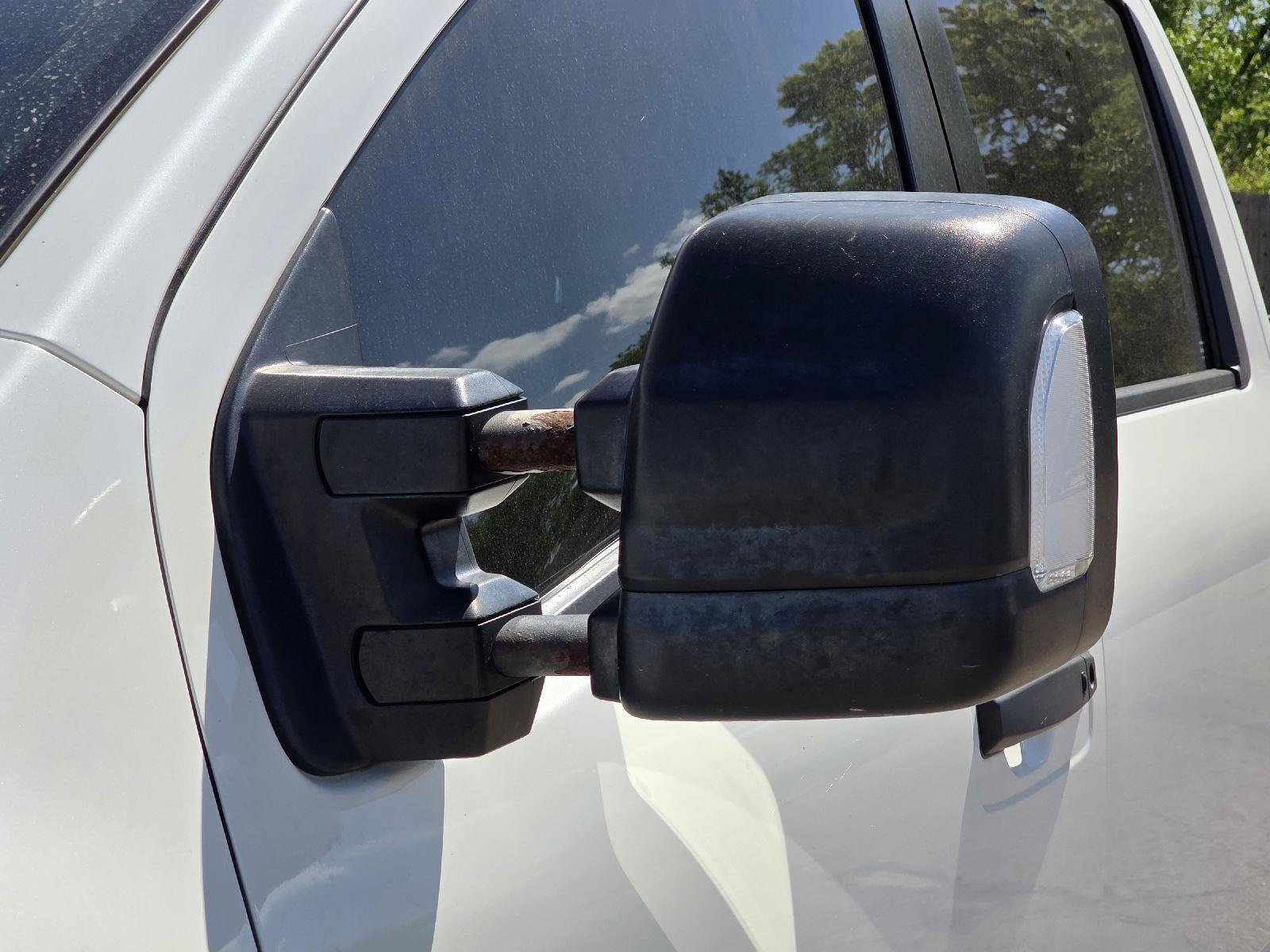 Used 2019 Nissan Titan PRO-4X w/ Pro-4x Convenience Package AWD/4WD image 52