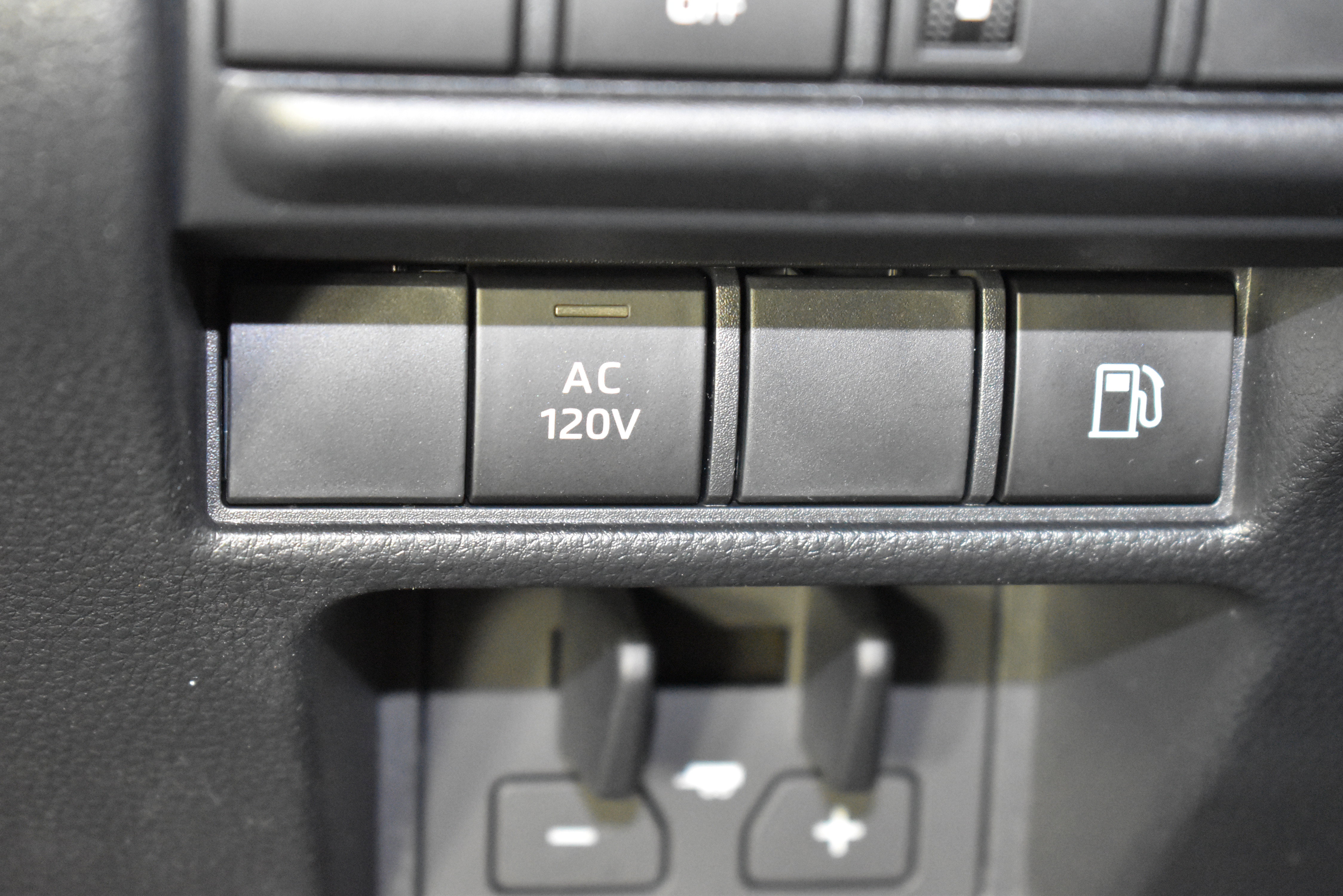 Used 2025 Toyota Land Cruiser 1958 AWD/4WD image 39